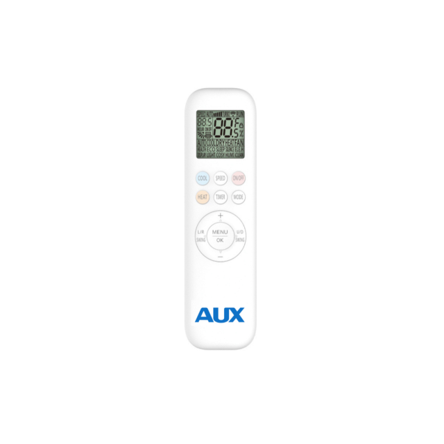 AUX Q-Neo daljinski upravljač